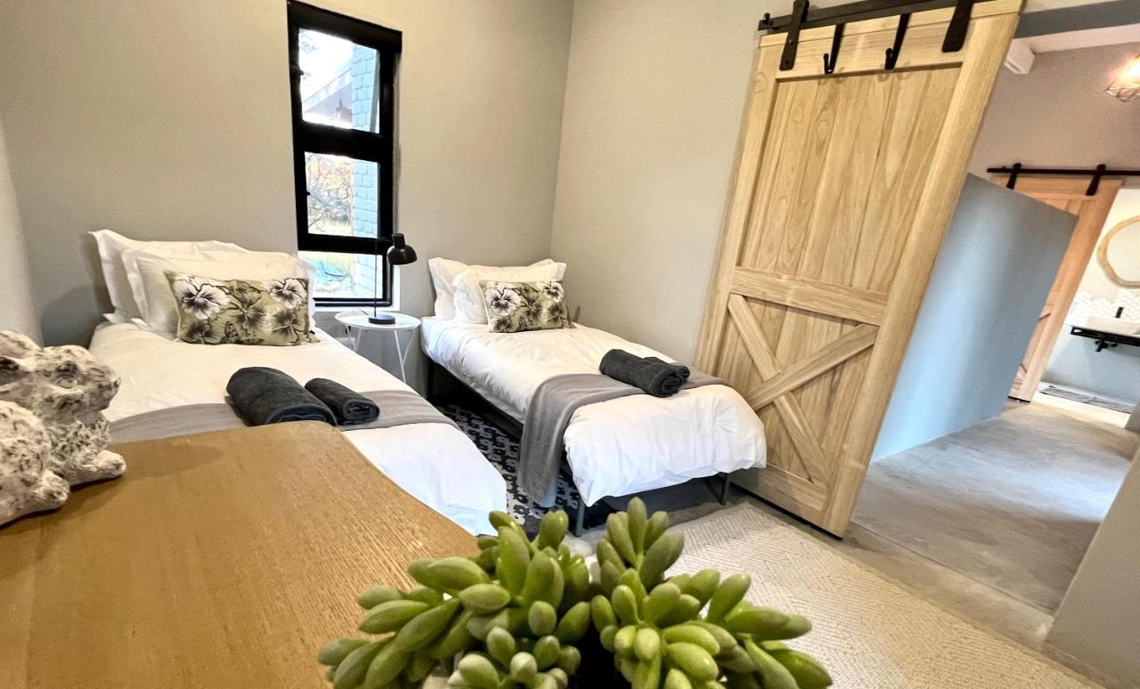 Summerplace Game Reserve 法尔瓦特 外观 照片