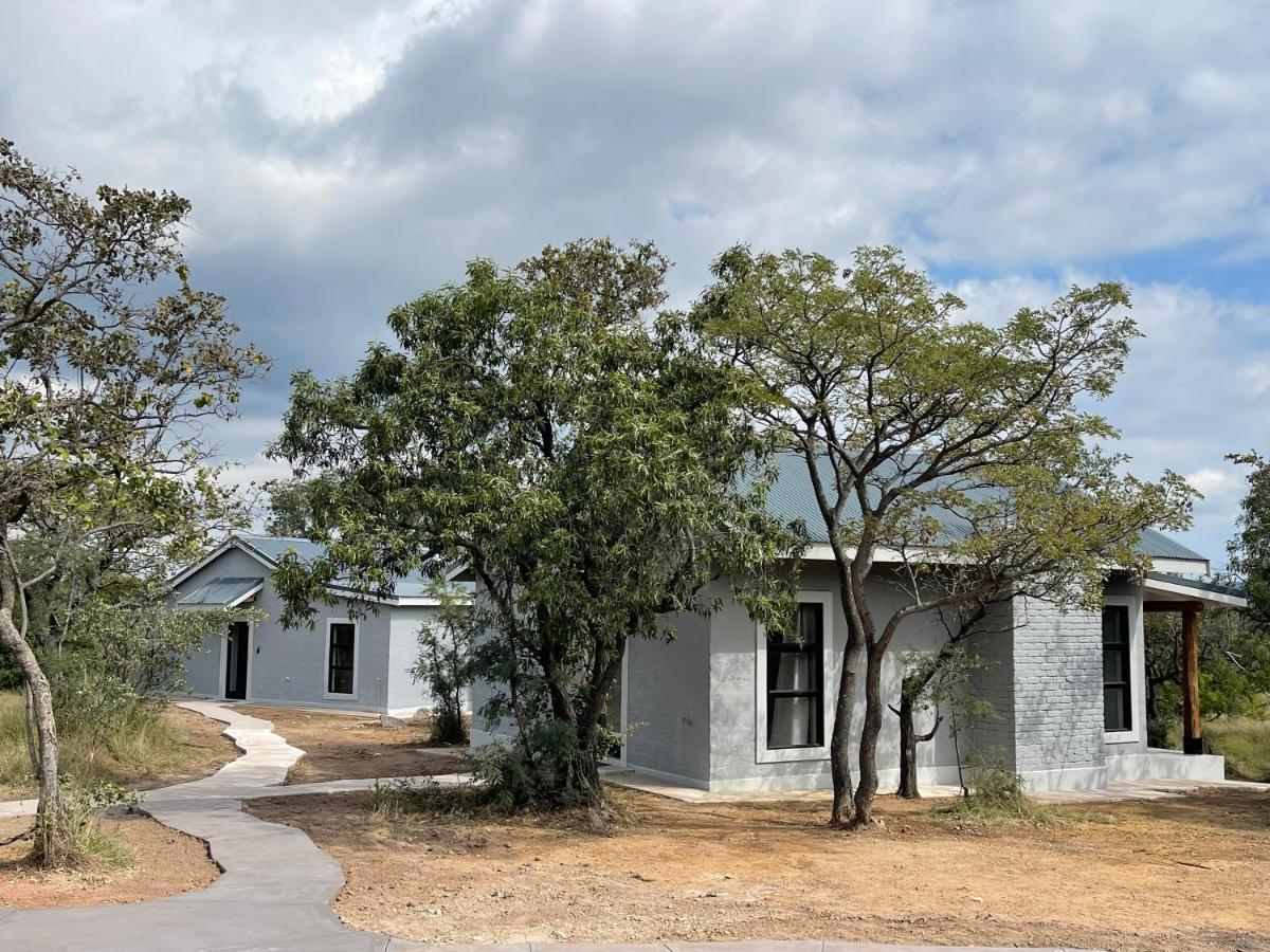 Summerplace Game Reserve 法尔瓦特 外观 照片