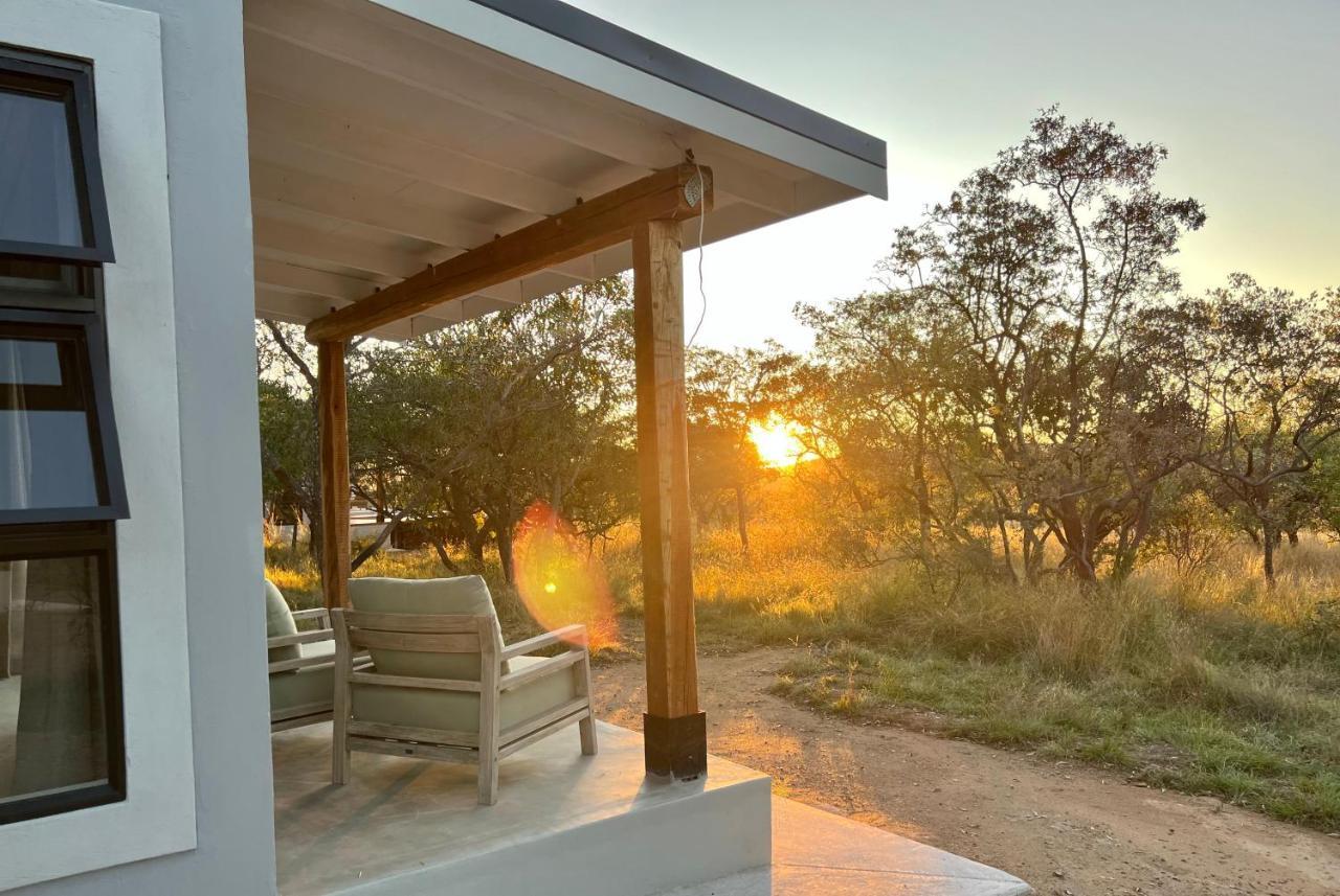 Summerplace Game Reserve 法尔瓦特 外观 照片