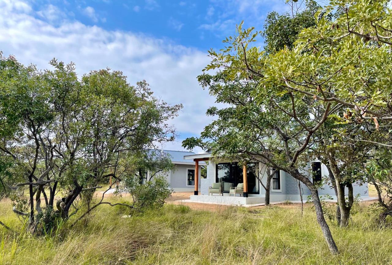Summerplace Game Reserve 法尔瓦特 外观 照片
