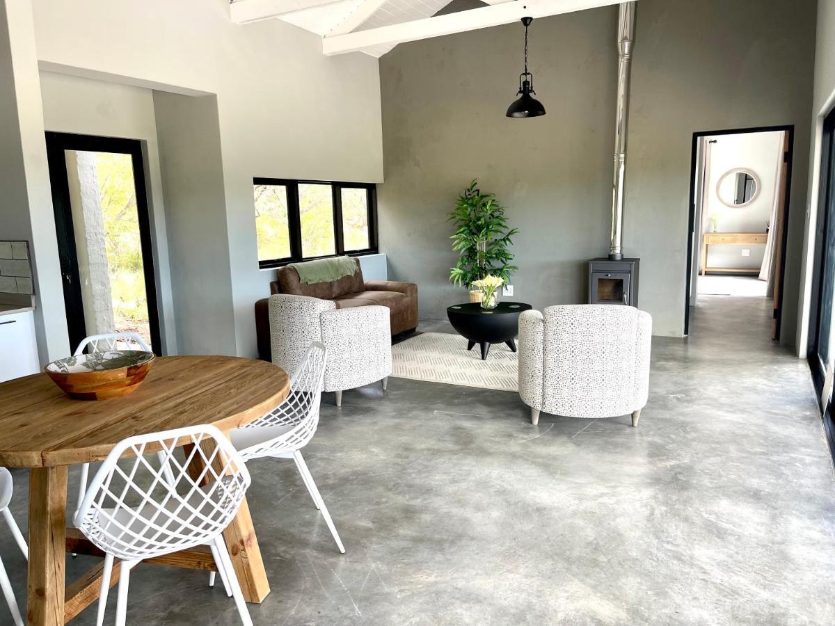 Summerplace Game Reserve 法尔瓦特 外观 照片