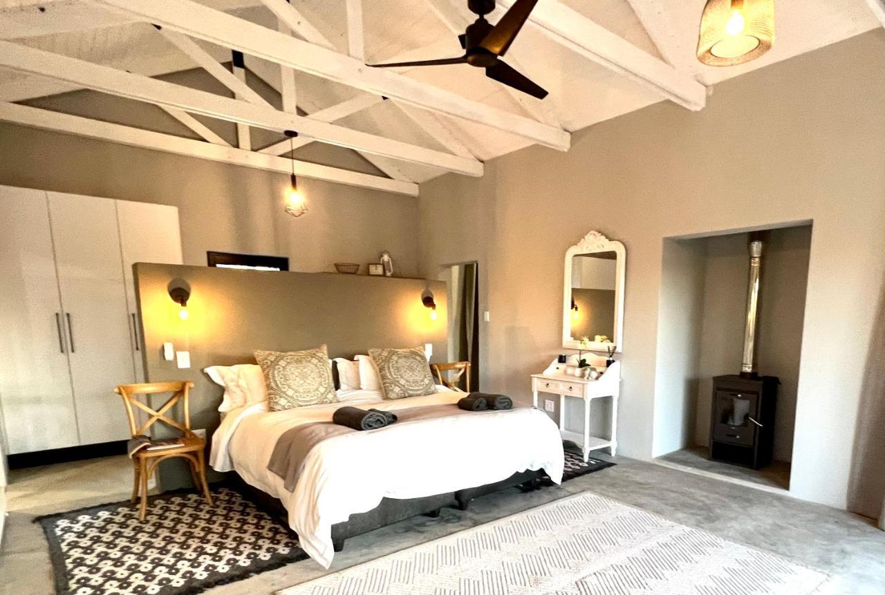 Summerplace Game Reserve 法尔瓦特 外观 照片