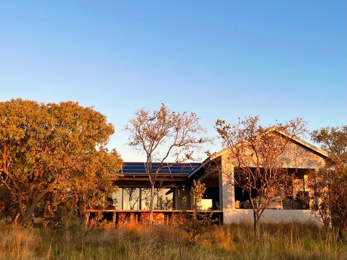 Summerplace Game Reserve 法尔瓦特 外观 照片