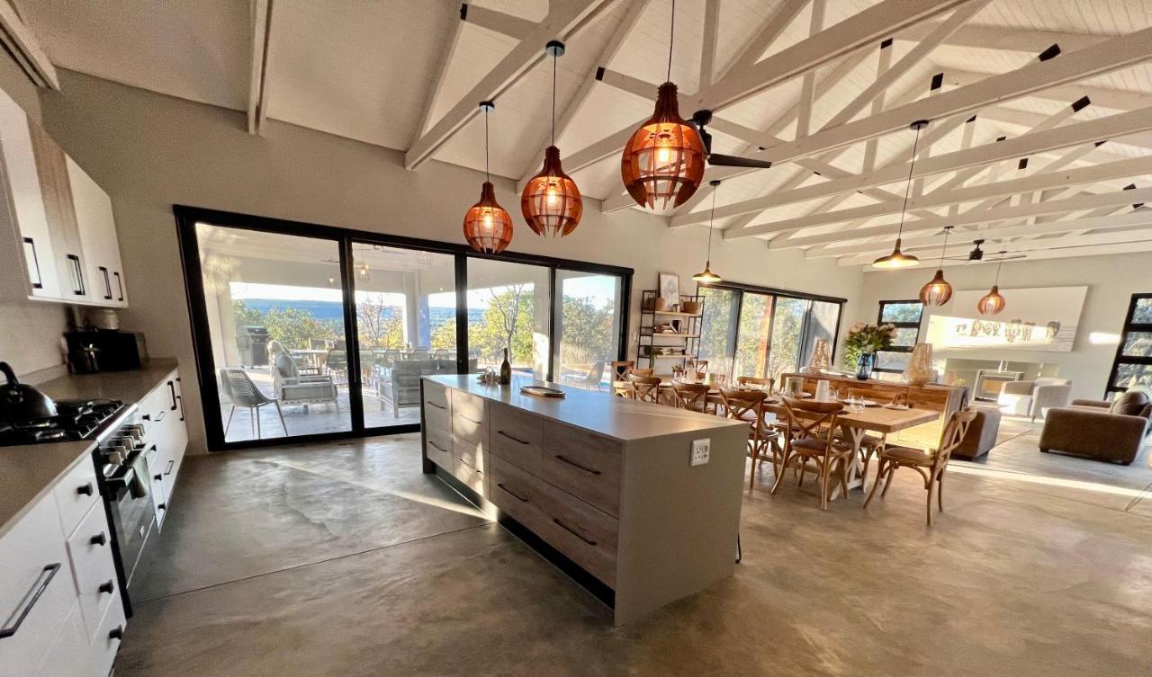 Summerplace Game Reserve 法尔瓦特 外观 照片