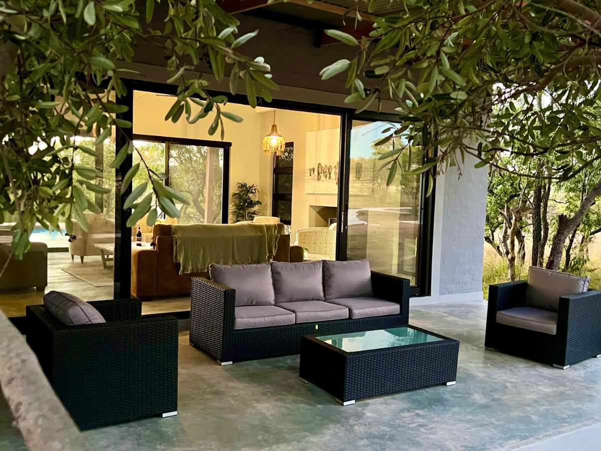 Summerplace Game Reserve 法尔瓦特 外观 照片