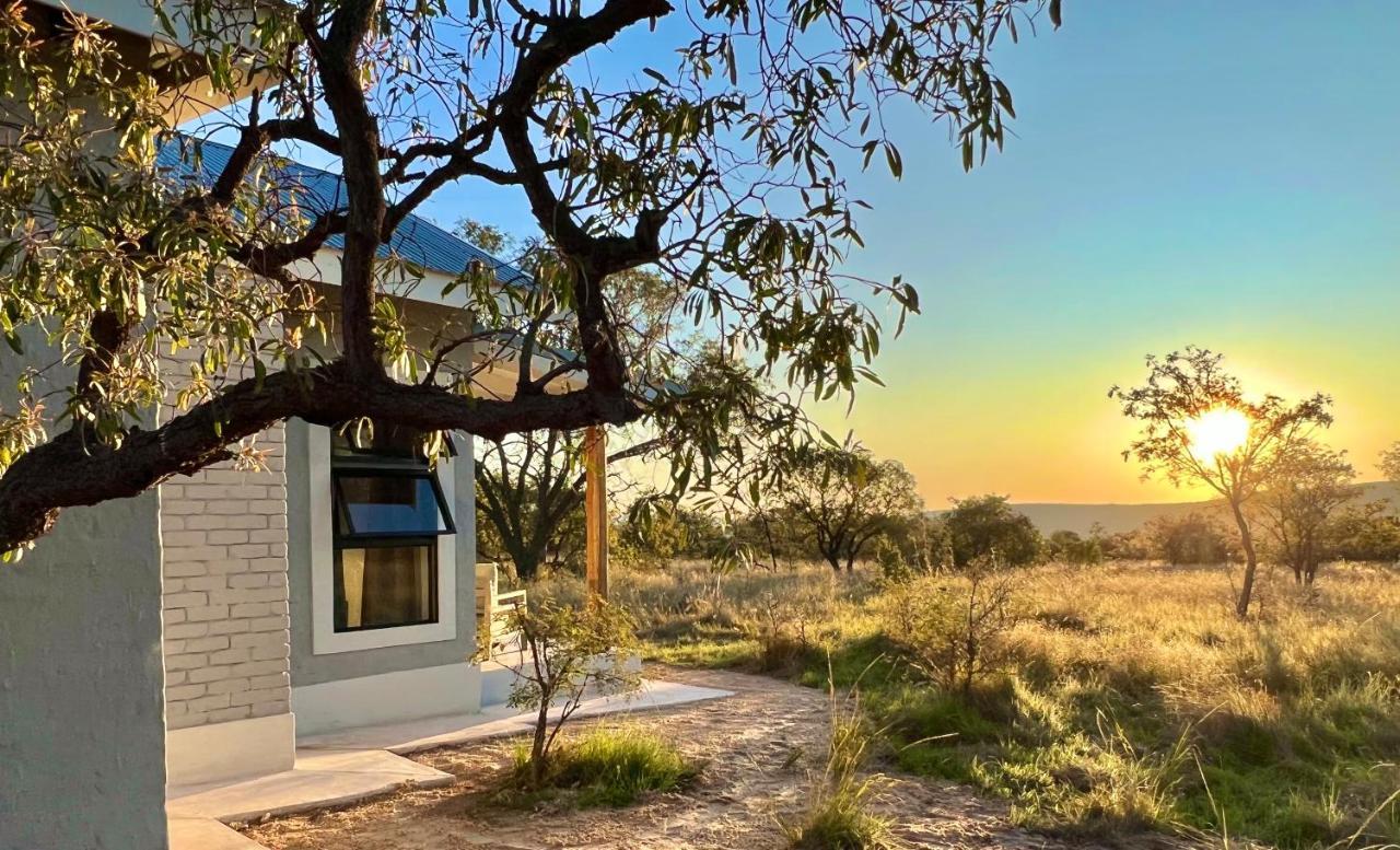 Summerplace Game Reserve 法尔瓦特 外观 照片