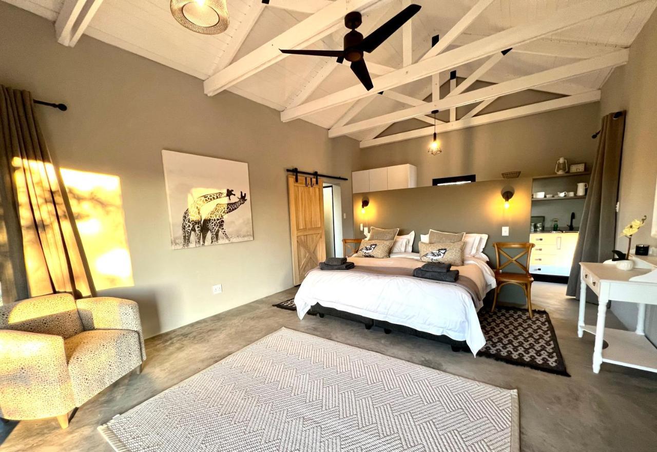 Summerplace Game Reserve 法尔瓦特 外观 照片