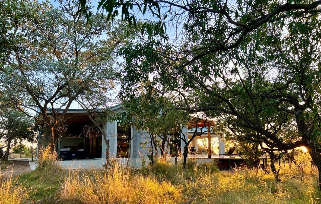 Summerplace Game Reserve 法尔瓦特 外观 照片