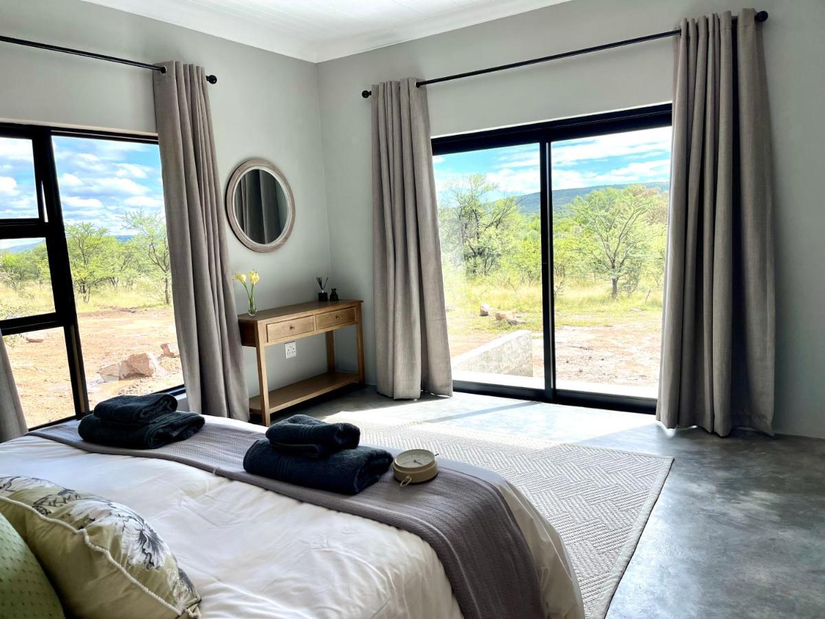 Summerplace Game Reserve 法尔瓦特 外观 照片