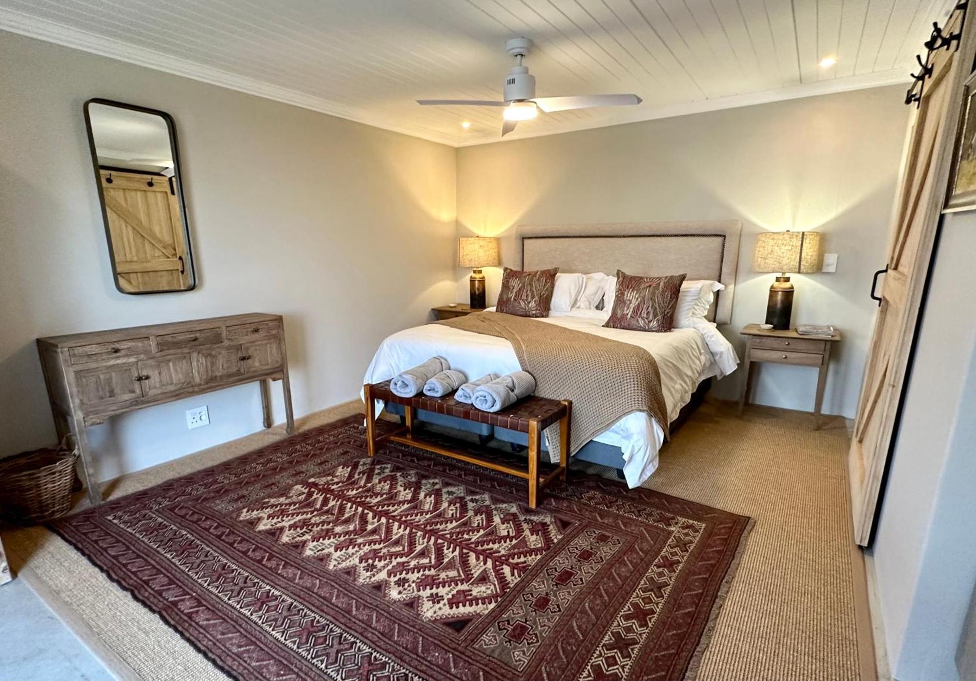 Summerplace Game Reserve 法尔瓦特 外观 照片
