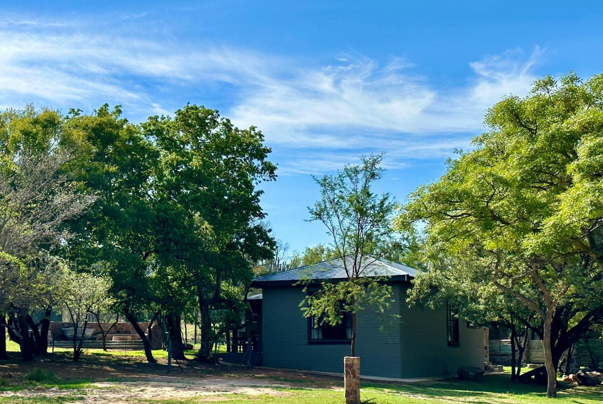 Summerplace Game Reserve 法尔瓦特 外观 照片