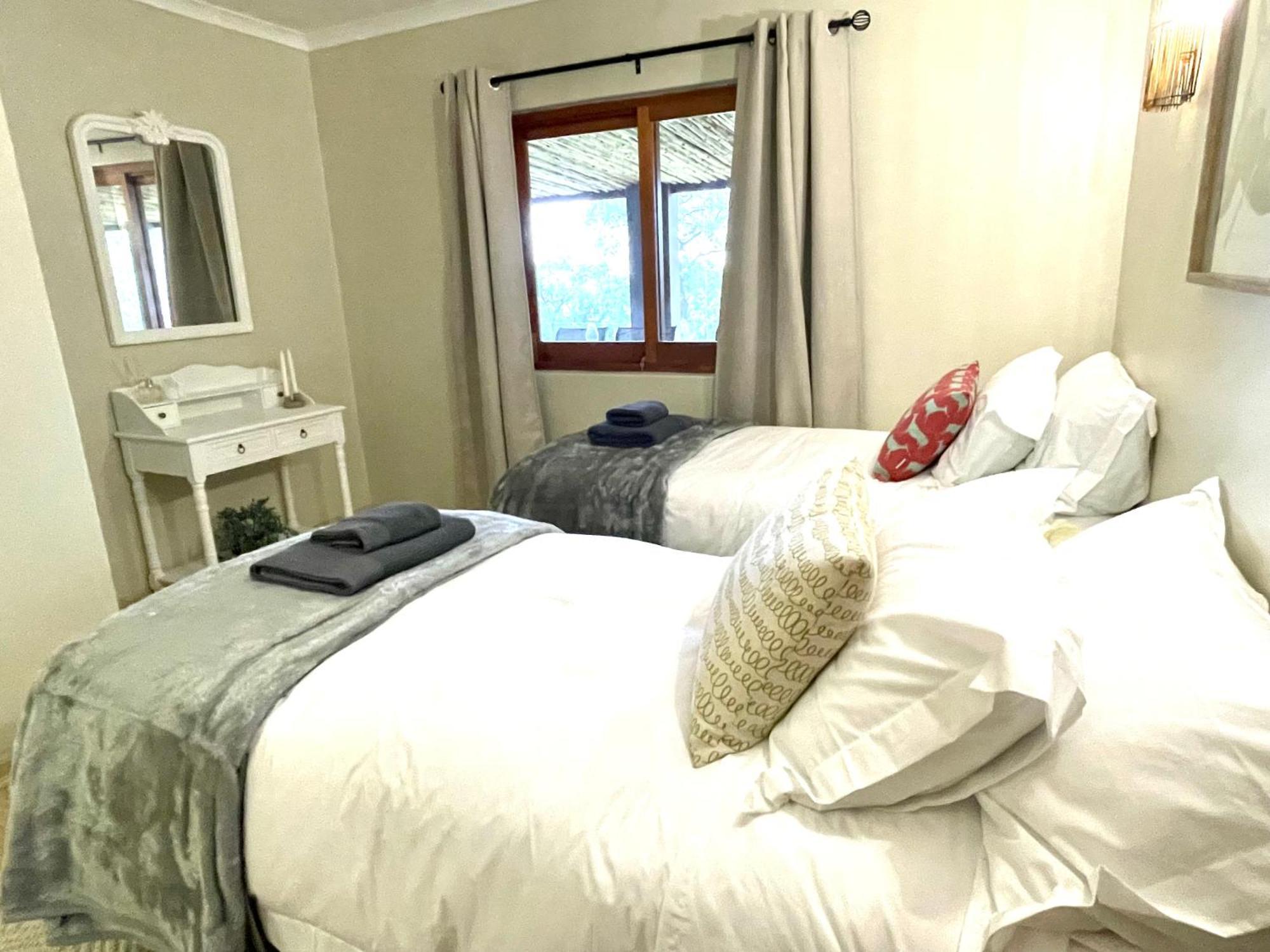 Summerplace Game Reserve 法尔瓦特 外观 照片