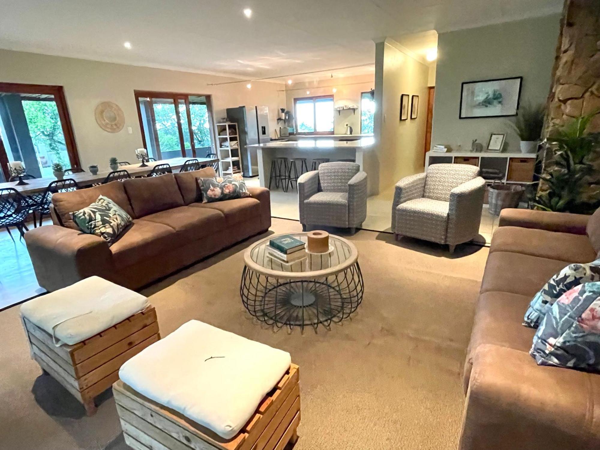 Summerplace Game Reserve 法尔瓦特 外观 照片